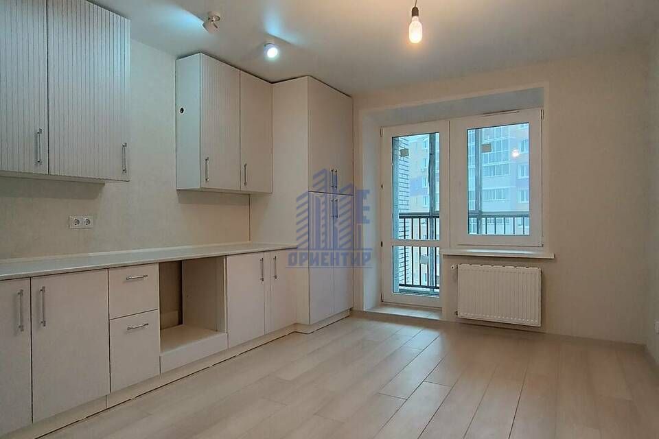 Продаётся 2-комнатная квартира, 65 м²