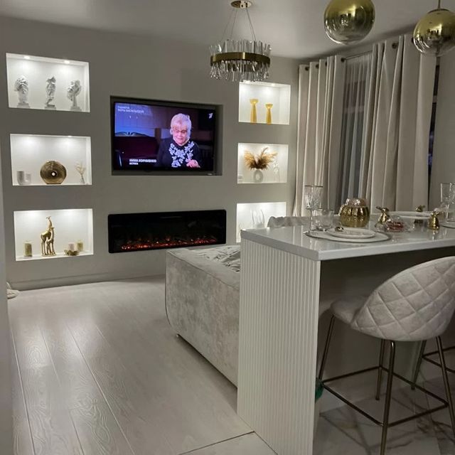 Продаётся студия, 31.5 м²