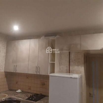 Продаётся 1-комнатная квартира, 51 м²
