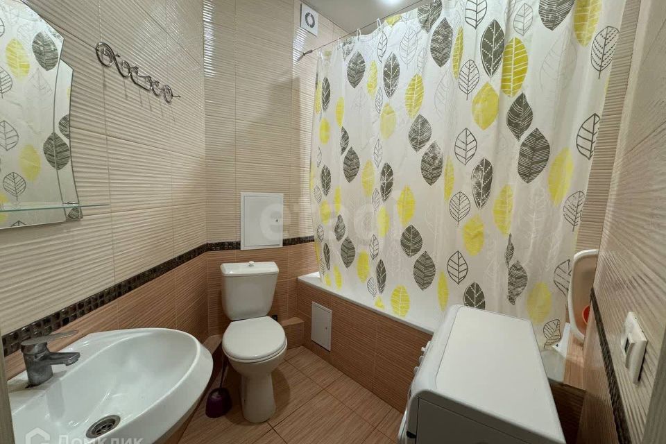Сдаётся 1-комнатная квартира, 29.5 м²