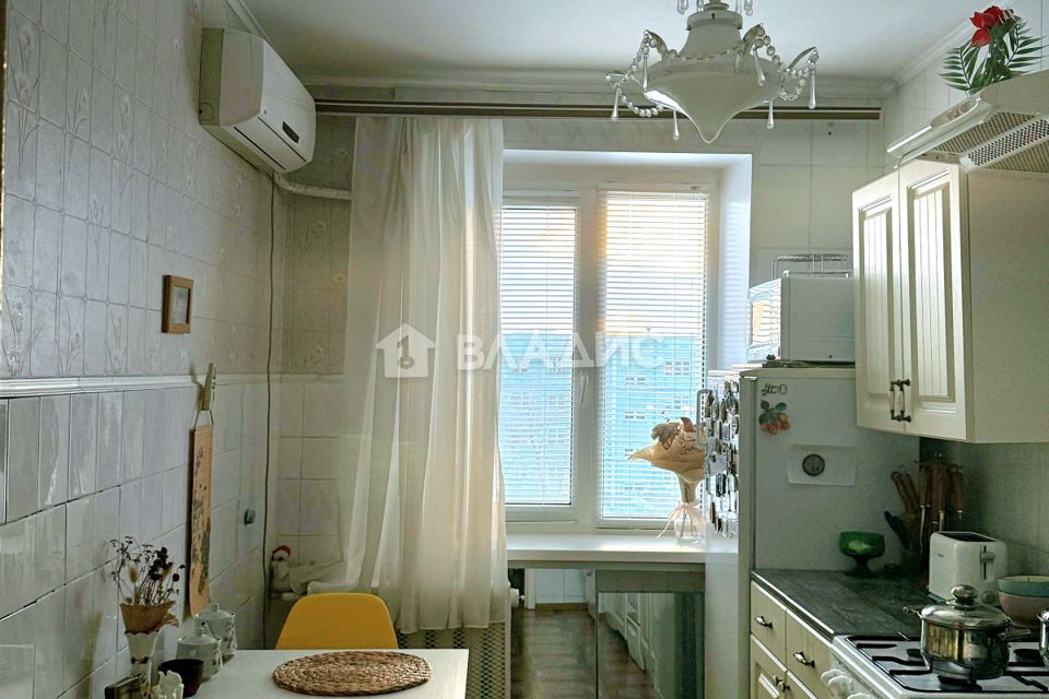 Продаётся 2-комнатная квартира, 52 м²