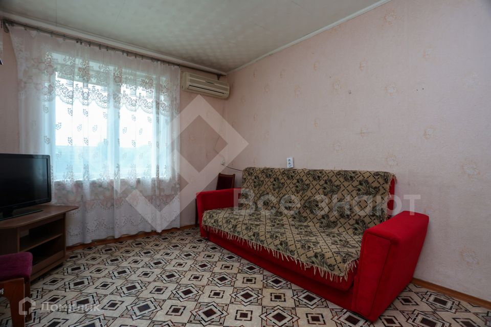 Продаётся 2-комнатная квартира, 47.7 м²