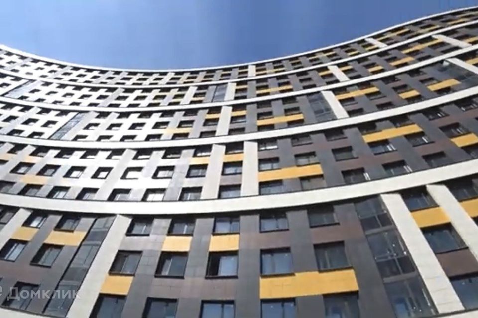Продаётся студия, 21.13 м²