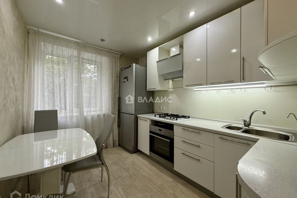 Продаётся 1-комнатная квартира, 35 м²