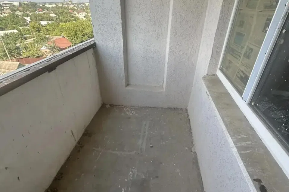 Продаётся 3-комнатная квартира, 53.5 м²