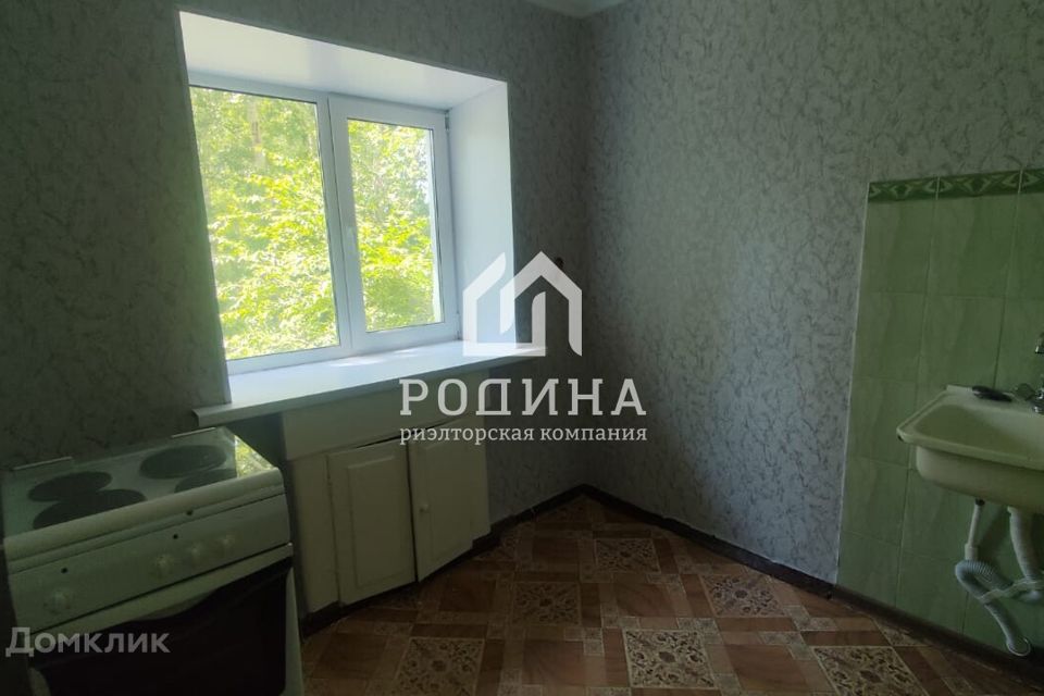 Продаётся 3-комнатная квартира, 55 м²