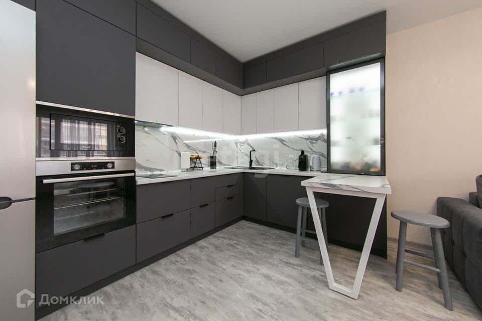 Продаётся 2-комнатная квартира, 59.2 м²