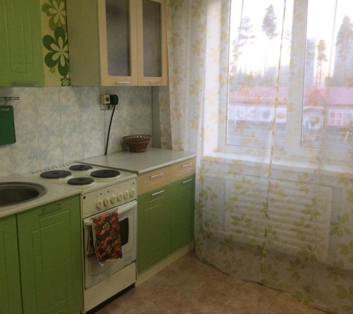 Продаётся 1-комнатная квартира, 34 м²