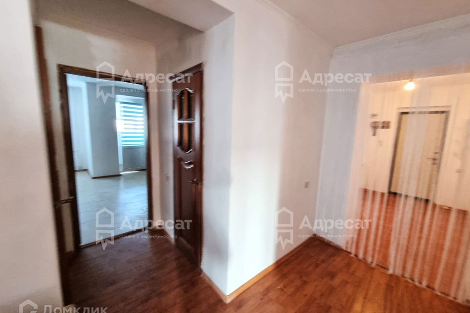 Продаётся 3-комнатная квартира, 105.1 м²
