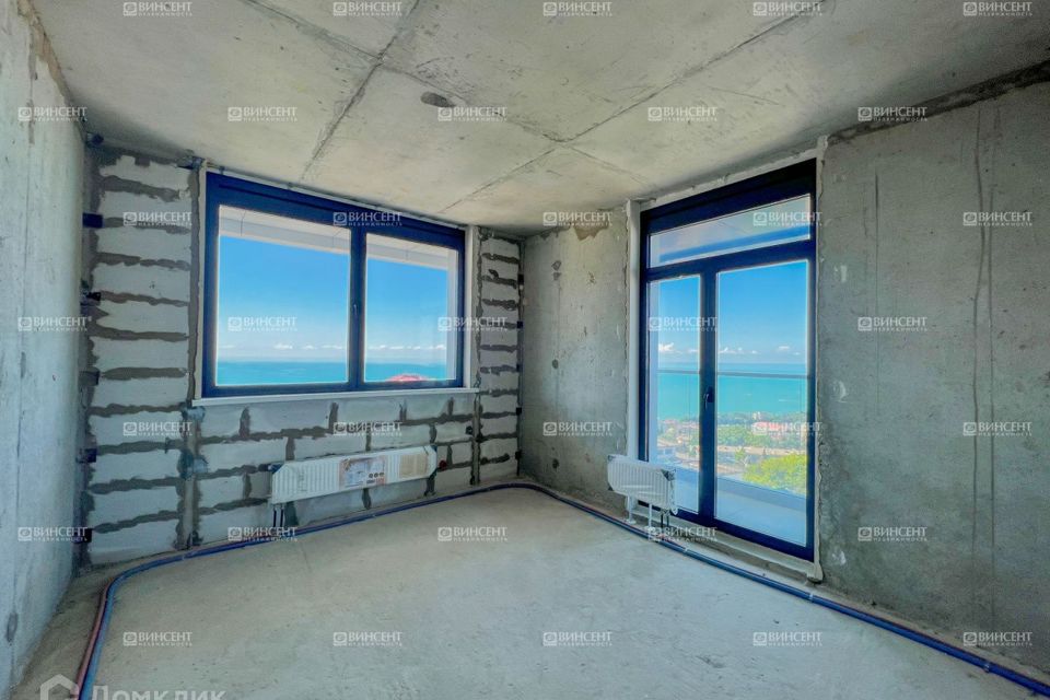 Продаётся 3-комнатная квартира, 64.4 м²
