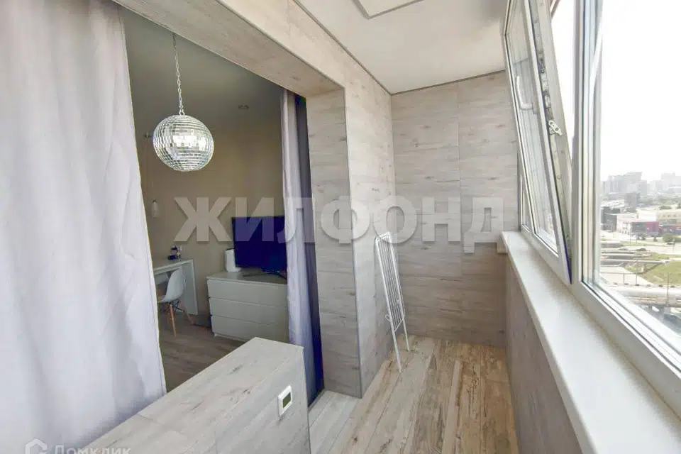Продаётся студия, 28 м²