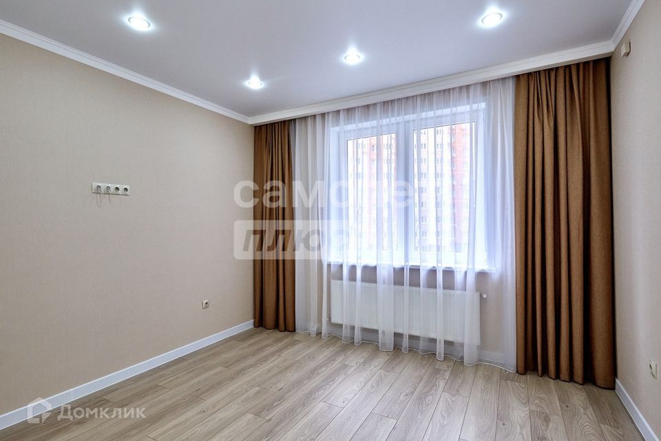 Продаётся 2-комнатная квартира, 50 м²