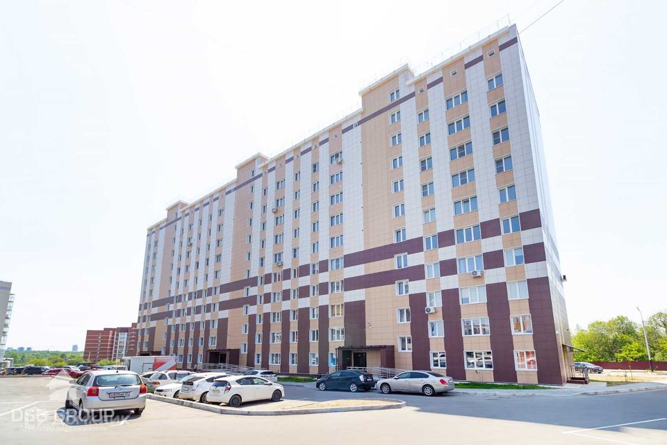 Продаётся 3-комнатная квартира, 78.5 м²