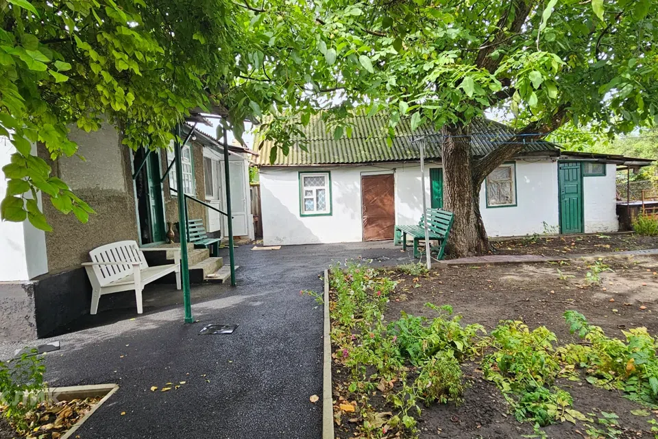 Продаётся 1-этажный дом, 94.6 м²