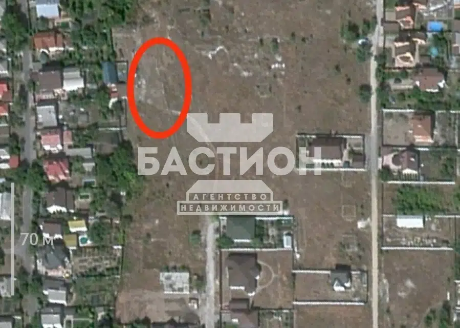 Продаётся участок, 10 сот., ИЖС