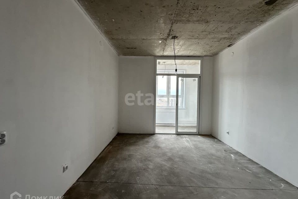 Продаётся 2-комнатная квартира, 38.9 м²