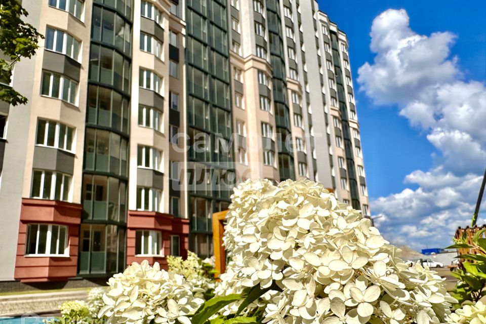 Продаётся студия, 24.92 м²