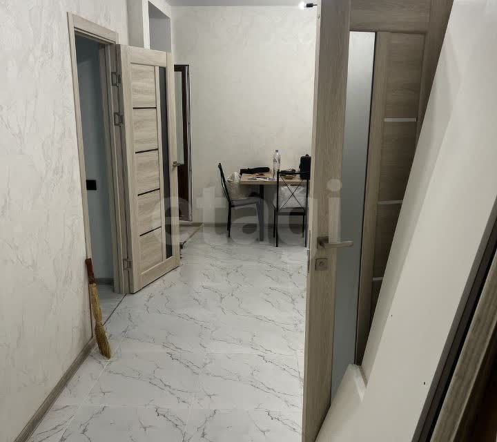 Продаётся 1-комнатная квартира, 35.9 м²