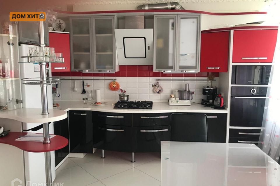 Продаётся 2-комнатная квартира, 80 м²
