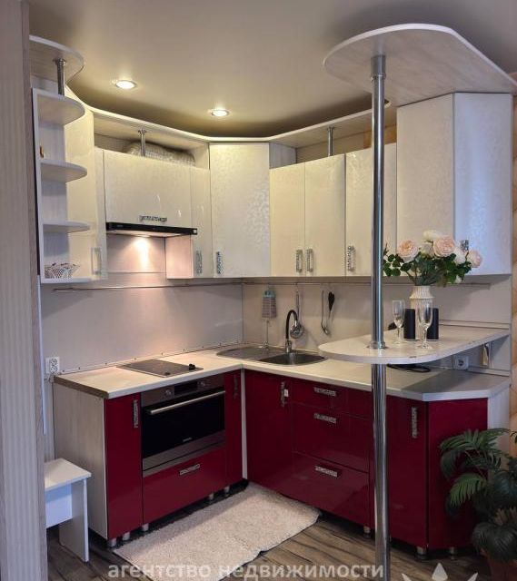 Продаётся студия, 26 м²