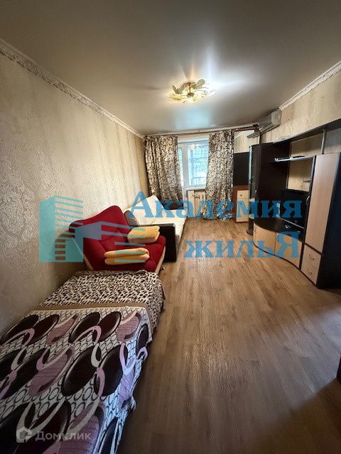 Продаётся 3-комнатная квартира, 51 м²