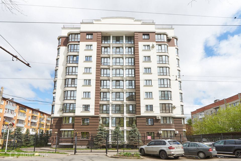 Авто Купить Квартиру В Ярославле