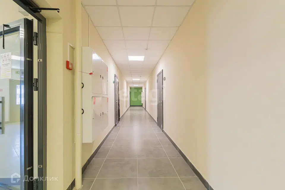 Продаётся студия, 21.7 м²