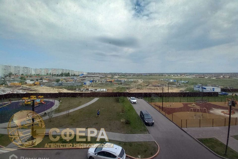 Продаётся 2-комнатная квартира, 68.3 м²