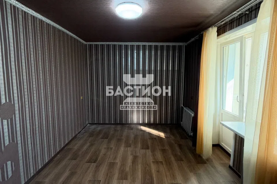 Продаётся 2-комнатная квартира, 44 м²