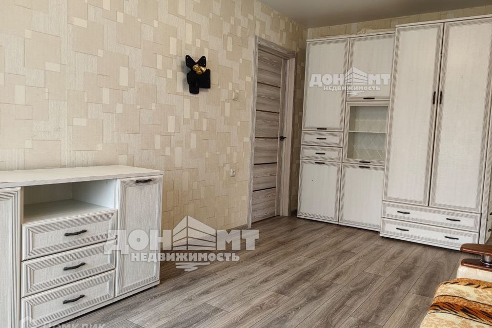Продаётся 2-комнатная квартира, 42 м²
