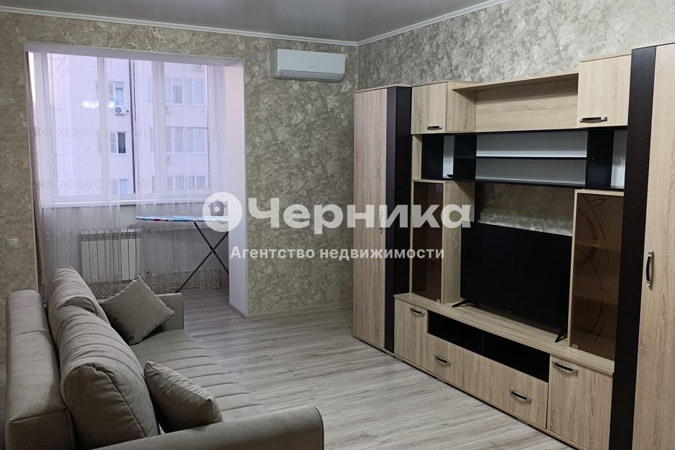 Сдаётся 2-комнатная квартира, 75.2 м²