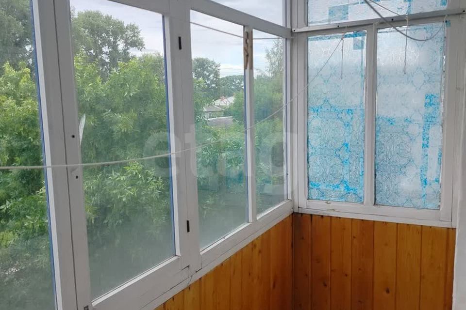 Продаётся 1-комнатная квартира, 33.7 м²