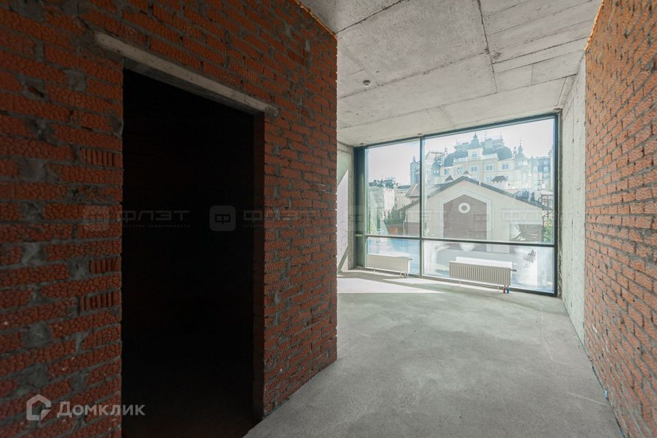 Продаётся 1-комнатная квартира, 49.6 м²