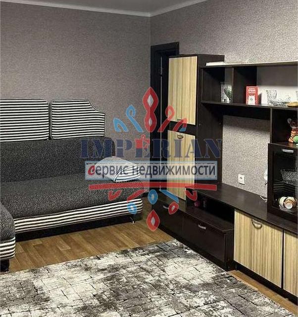 Продаётся 2-комнатная квартира, 42.2 м²