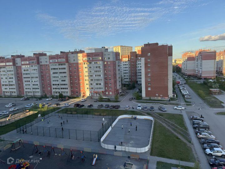 Сдаётся студия, 22 м²