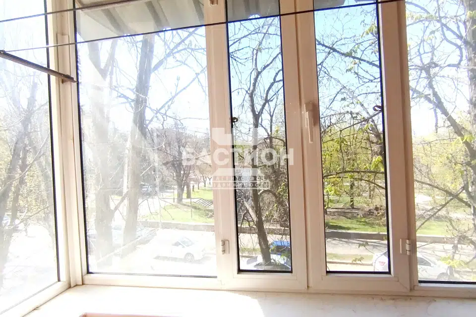 Продаётся 2-комнатная квартира, 60 м²