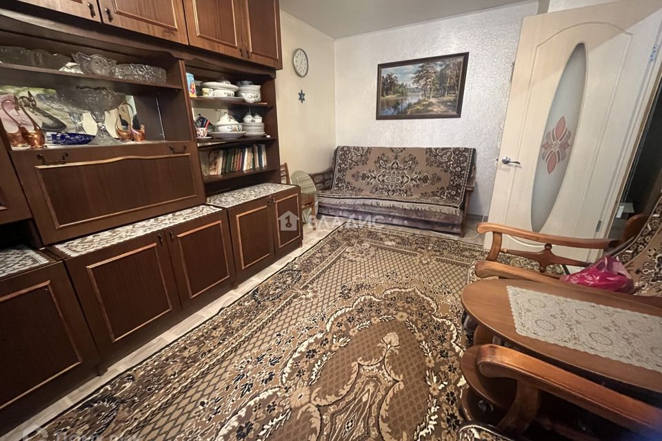 Сдаётся 1-комнатная квартира, 30.6 м²