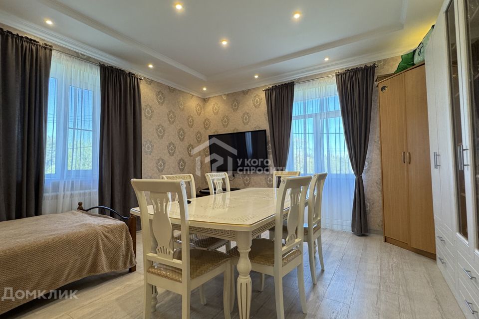 Продаётся 2-комнатная квартира, 46 м²