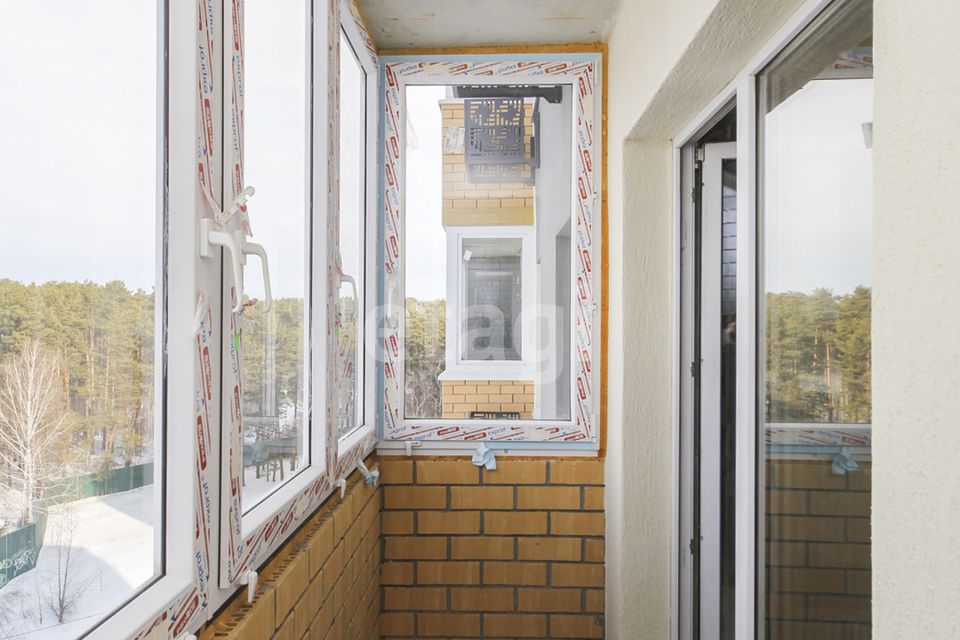 Продаётся 1-комнатная квартира, 34.1 м²