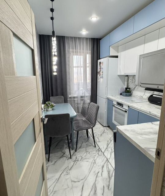 Продаётся 2-комнатная квартира, 48 м²