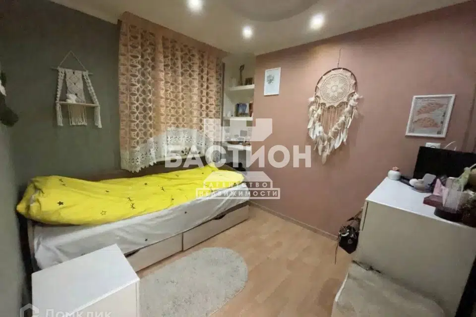 Продаётся 1-этажный дом, 75 м²