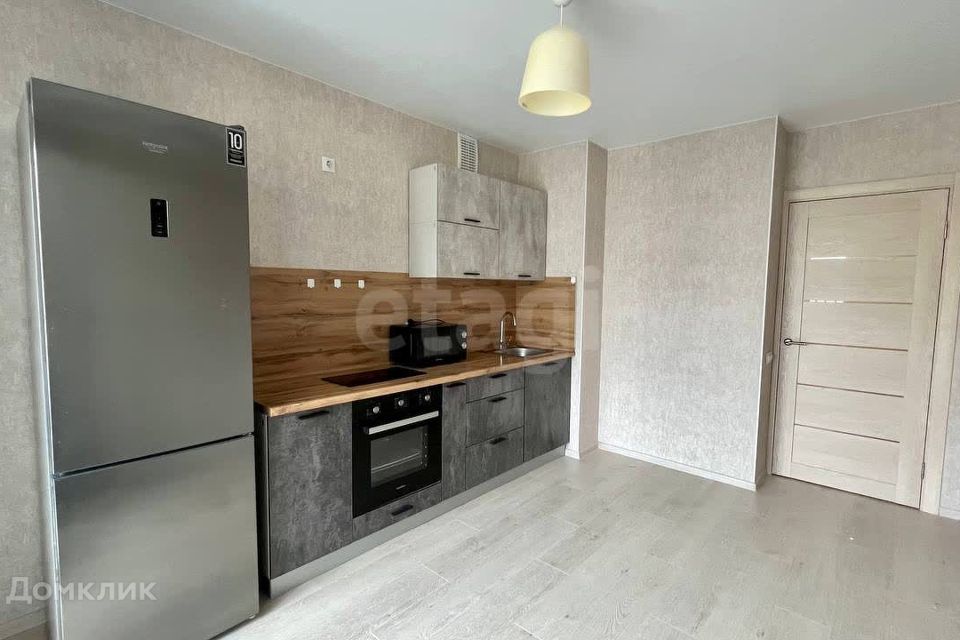 Продаётся 1-комнатная квартира, 36 м²