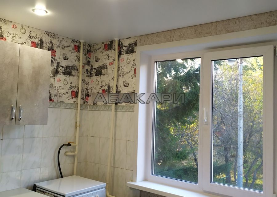 Сдаётся 2-комнатная квартира, 44 м²