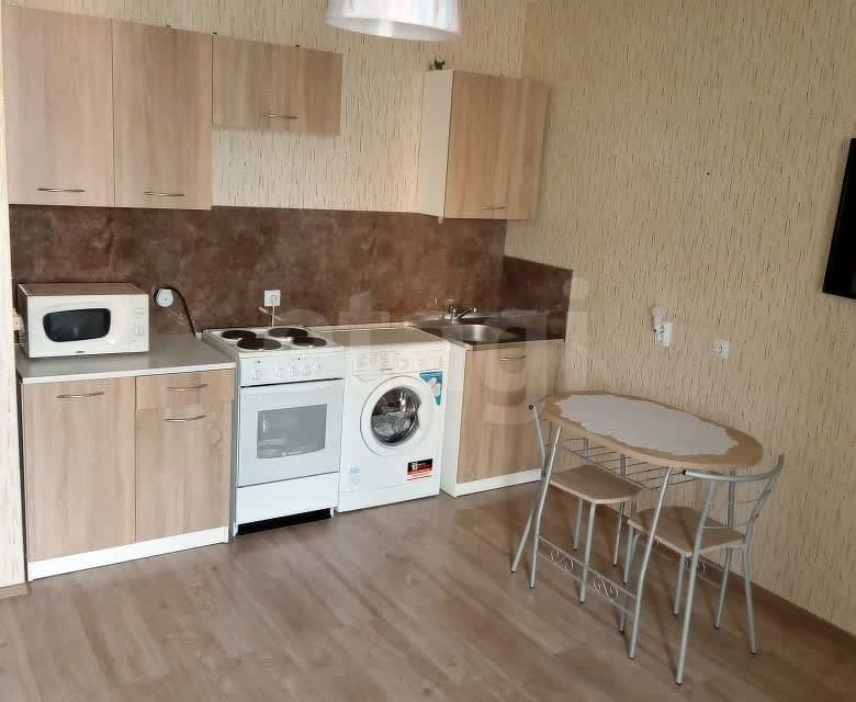 Продаётся студия, 32 м²