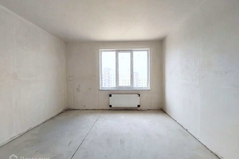 Продаётся 3-комнатная квартира, 77.6 м²