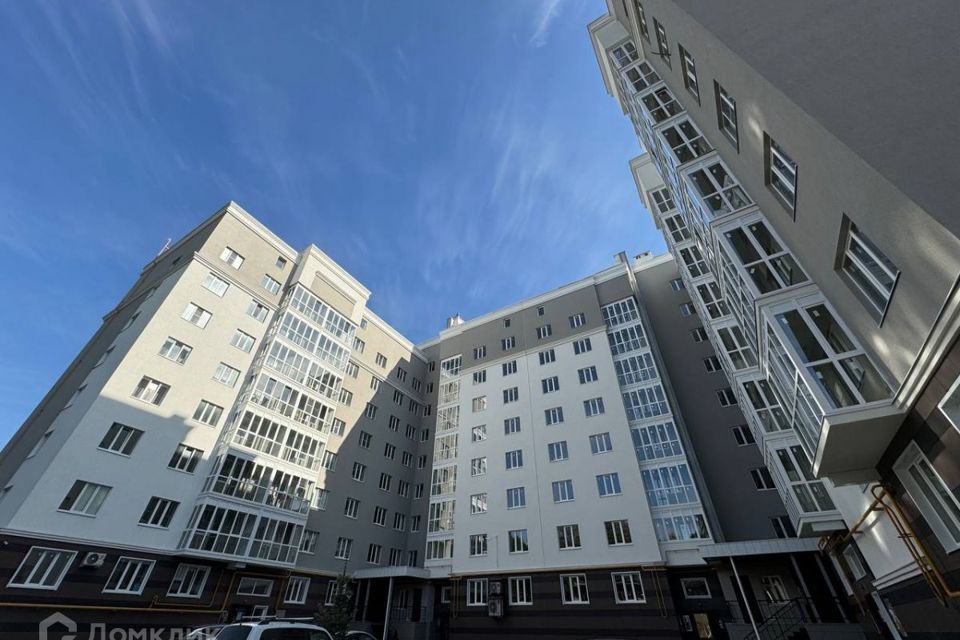 Продаётся 1-комнатная квартира, 40 м²
