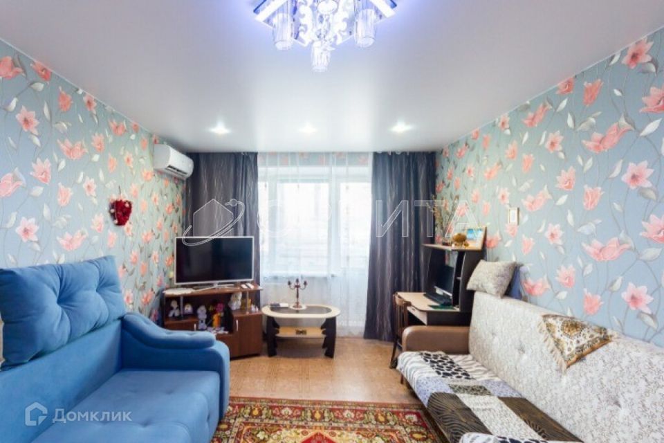 Продаётся 3-комнатная квартира, 89 м²