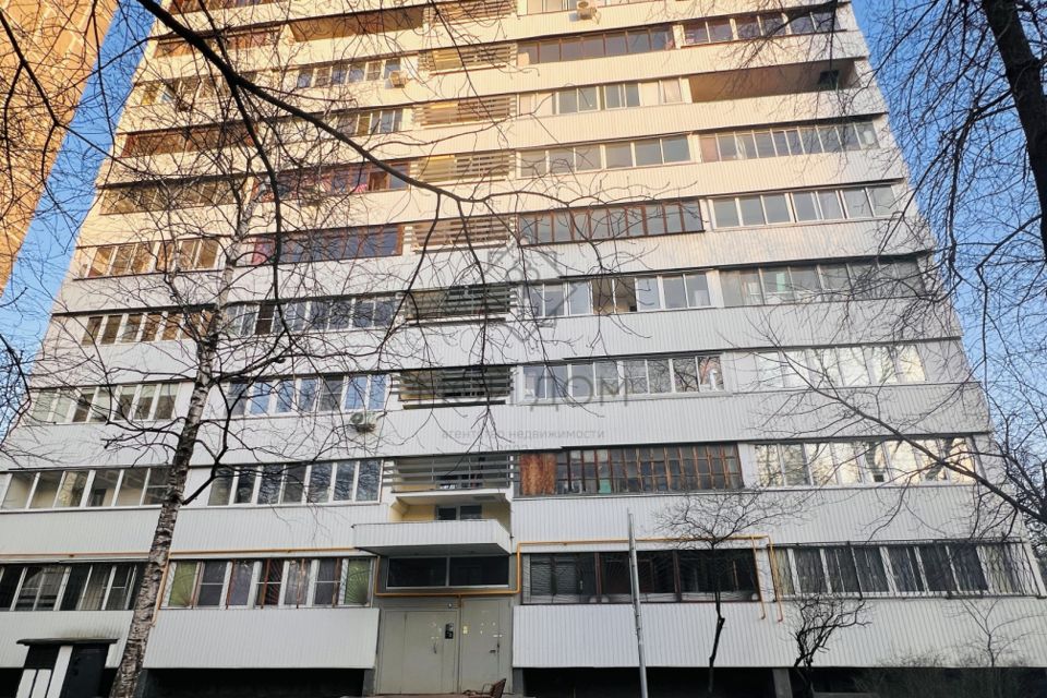 Продаётся 2-комнатная квартира, 38 м²