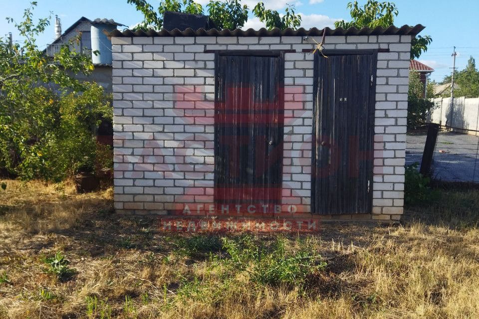 Продаётся 1-этажный дом, 52 м²