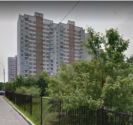 Продаётся 3-комнатная квартира, 74.4 м²